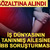 İş d&uuml;nyasının tanınmış ailesine İBB soruşturması! G&ouml;zaltı var