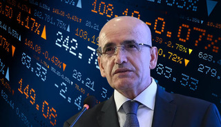 131 fon için kritik toplantı! Bakan Şimşek başkanlık edecek