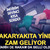 Motorinde indirim sevinci kısa s&uuml;rd&uuml;! Bu gece 2,55 TL zam geliyor