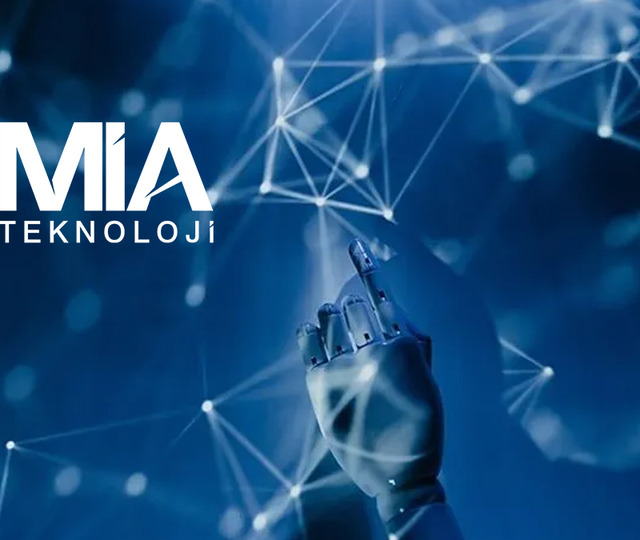 Mia Teknoloji'den &Ccedil;inli yapay zeka deviyle anlaşma!