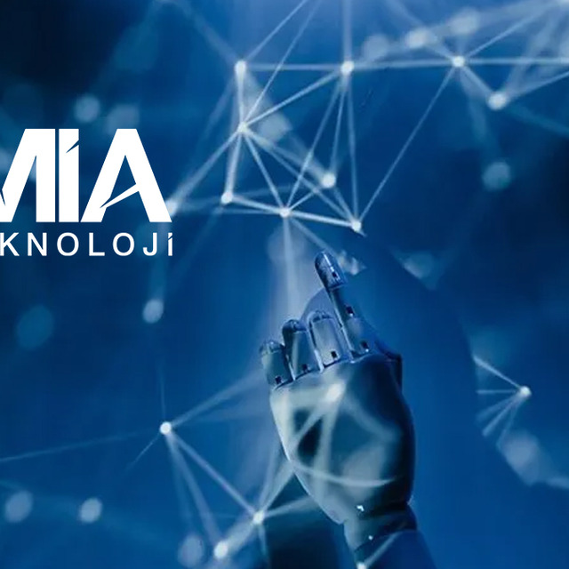 Mia Teknoloji'den &Ccedil;inli yapay zeka deviyle anlaşma!