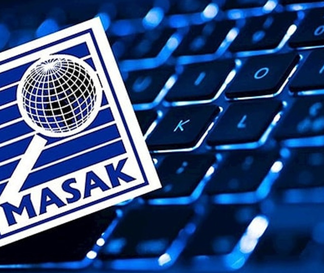 MASAK fonların pay sahiplerini Başsavcılığa iletti!