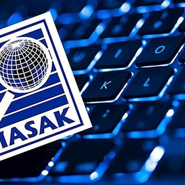 MASAK fonların pay sahiplerini Başsavcılığa iletti!