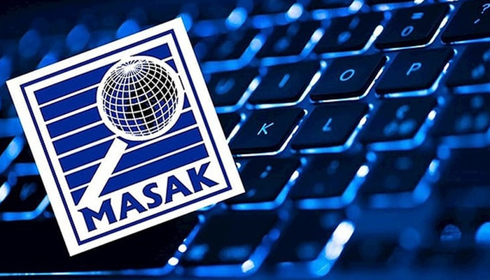 MASAK fonların pay sahiplerini Başsavcılığa iletti!