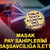 MASAK fonların pay sahiplerini Başsavcılığa iletti!