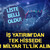 İş Yatırım'dan tek hissede 1 milyar TL'lik alım! Liste belli oldu