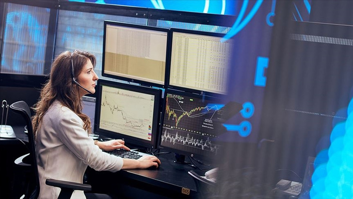Yabancı yatırımcı borsada satışa d&ouml;nd&uuml;! 110 milyon dolar &ccedil;ıktı