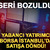 Yabancı yatırımcı borsada satışa d&ouml;nd&uuml;! 110 milyon dolar &ccedil;ıktı