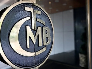 Merkez Bankası rezervlerinde sert d&uuml;ş&uuml;ş!