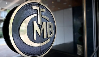 Merkez Bankası rezervlerinde sert düşüş!
