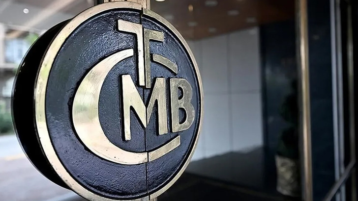 Merkez Bankası rezervlerinde sert d&uuml;ş&uuml;ş!