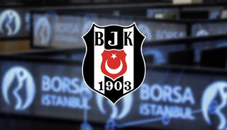 Koç'tan Beşiktaş'a 40 milyon euroluk destek