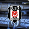 Ko&ccedil;'tan Beşiktaş'a 40 milyon euroluk destek