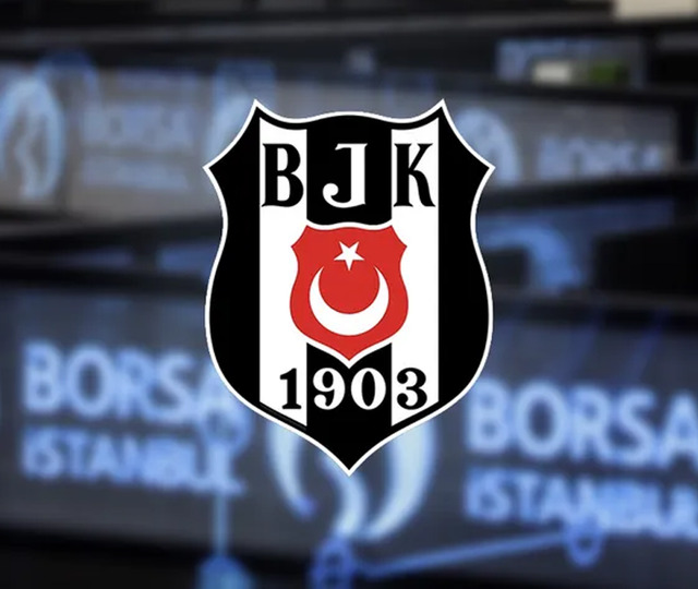 Ko&ccedil;'tan Beşiktaş'a 40 milyon euroluk destek