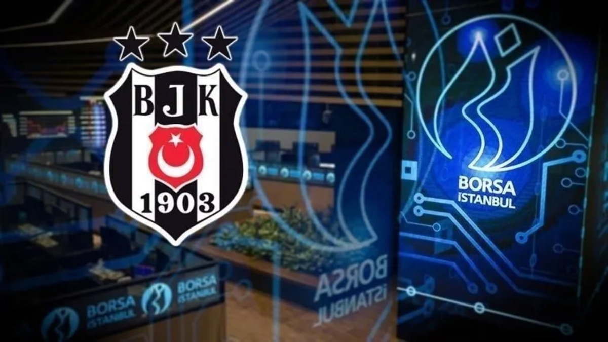BJKAS ta satışlar sürerken Koç tan Beşiktaş a 40 milyon euroluk destek, Görsel 4