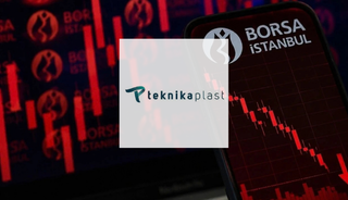 TKNKA halka arz fiyatından uzaklaşıyor: Patron hala alım yapmadı