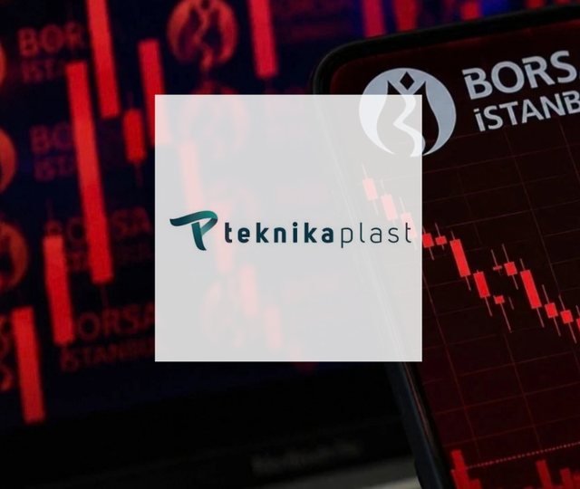 TKNKA halka arz fiyatından uzaklaşıyor: Patron hala alım yapmadı