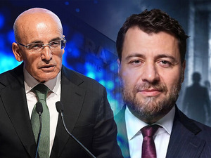 Maliye Bakanlığı'ndan Emre Tezmen a&ccedil;ıklaması: "İmalar ger&ccedil;ek dışı"