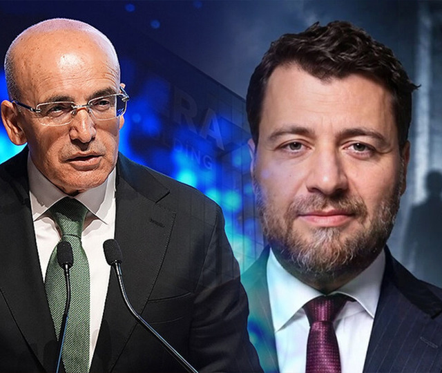 Maliye Bakanlığı'ndan Emre Tezmen a&ccedil;ıklaması: "İmalar ger&ccedil;ek dışı"