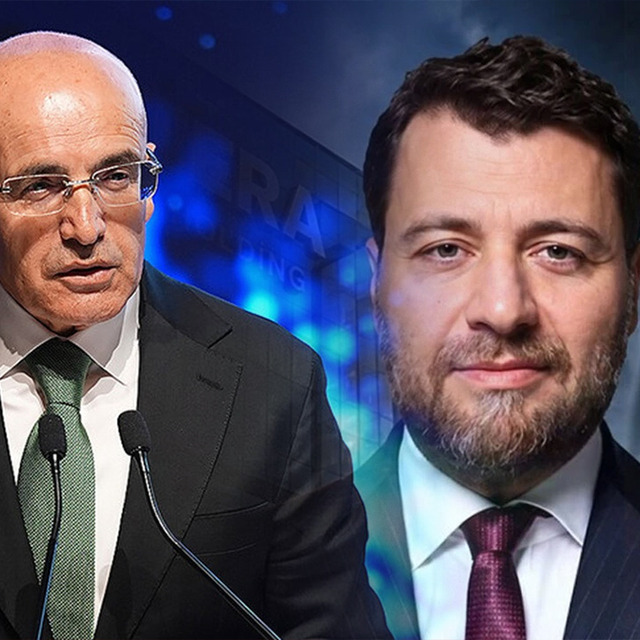 Maliye Bakanlığı'ndan Emre Tezmen a&ccedil;ıklaması: "İmalar ger&ccedil;ek dışı"
