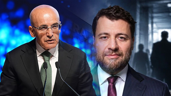 Maliye Bakanlığı'ndan Emre Tezmen a&ccedil;ıklaması: "İmalar ger&ccedil;ek dışı"