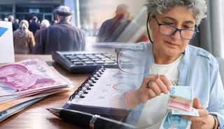 EYT’yi kaçıranlar için emeklilikte dev reform: Ev kadınları da listede
