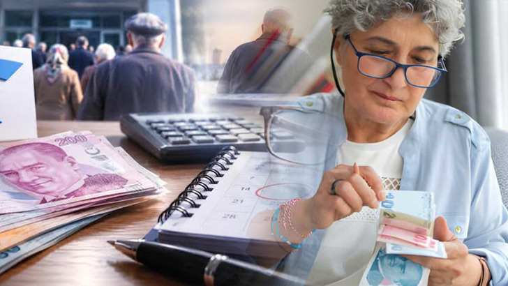 EYT&rsquo;yi ka&ccedil;ıranlar i&ccedil;in emeklilikte dev reform: Ev hanımları da listede
