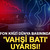 Fon krizi d&uuml;nya basınında: 'Vahşi Batı' uyarısı!