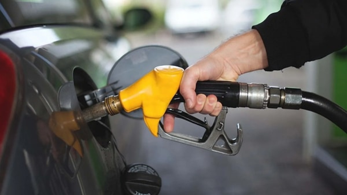 Dün 5,50 TL inmişti, bugün 2,55 TL zamlandı! Motorinde fiyatlar değişti, Görsel 4