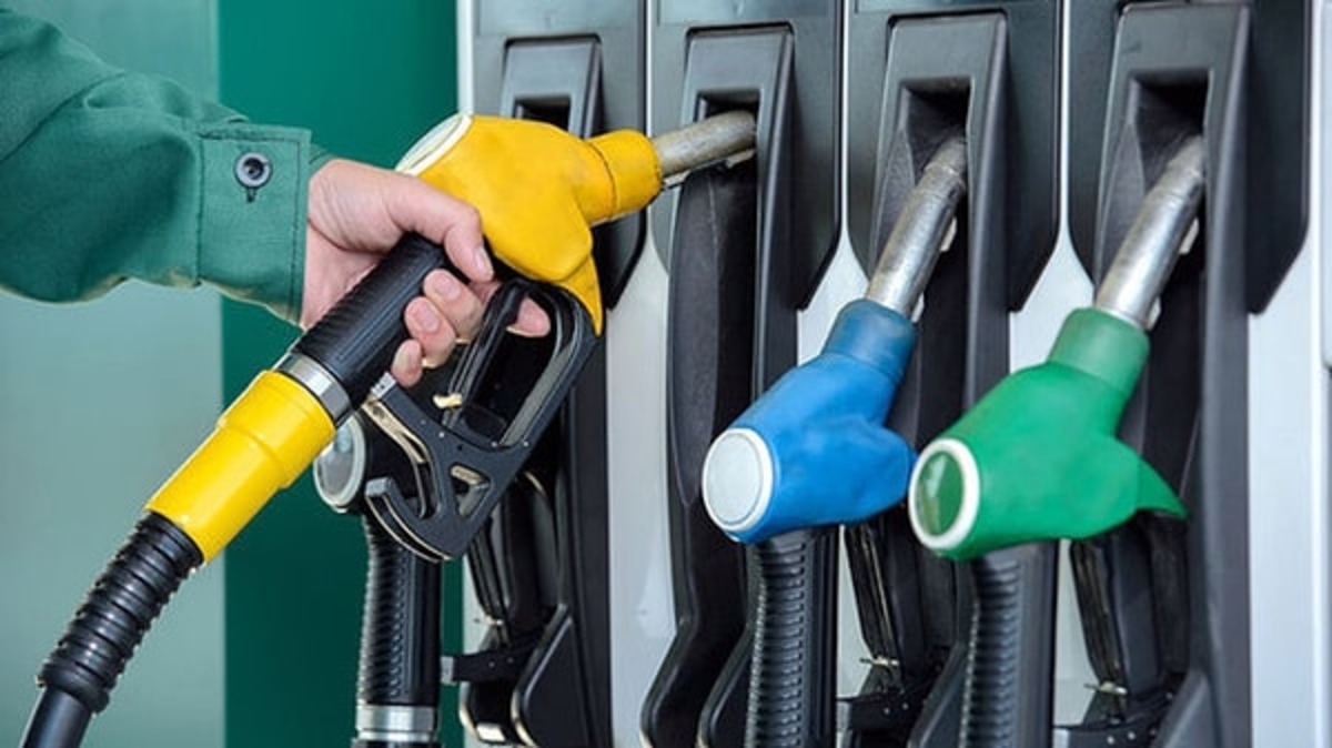 Dün 5,50 TL inmişti, bugün 2,55 TL zamlandı! Motorinde fiyatlar değişti, Görsel 3