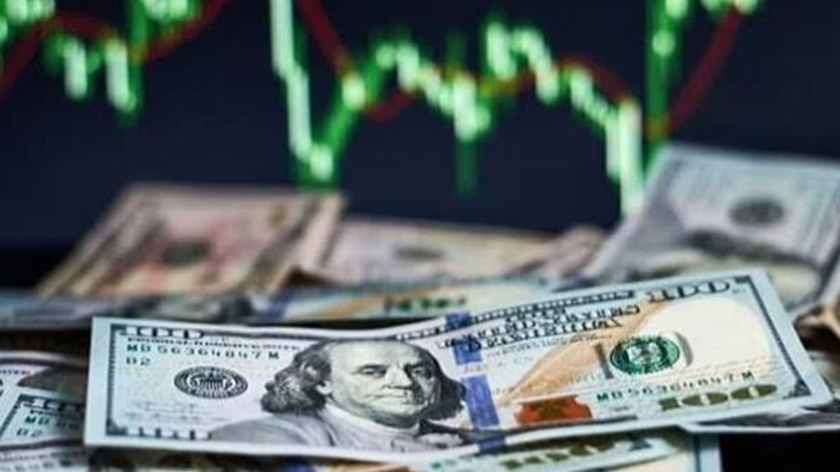 Dolar endeksinde hazirandan bu yana bir ilk! 5 g&uuml;nd&uuml;r aralıksız artıyor, G&ouml;rsel 2