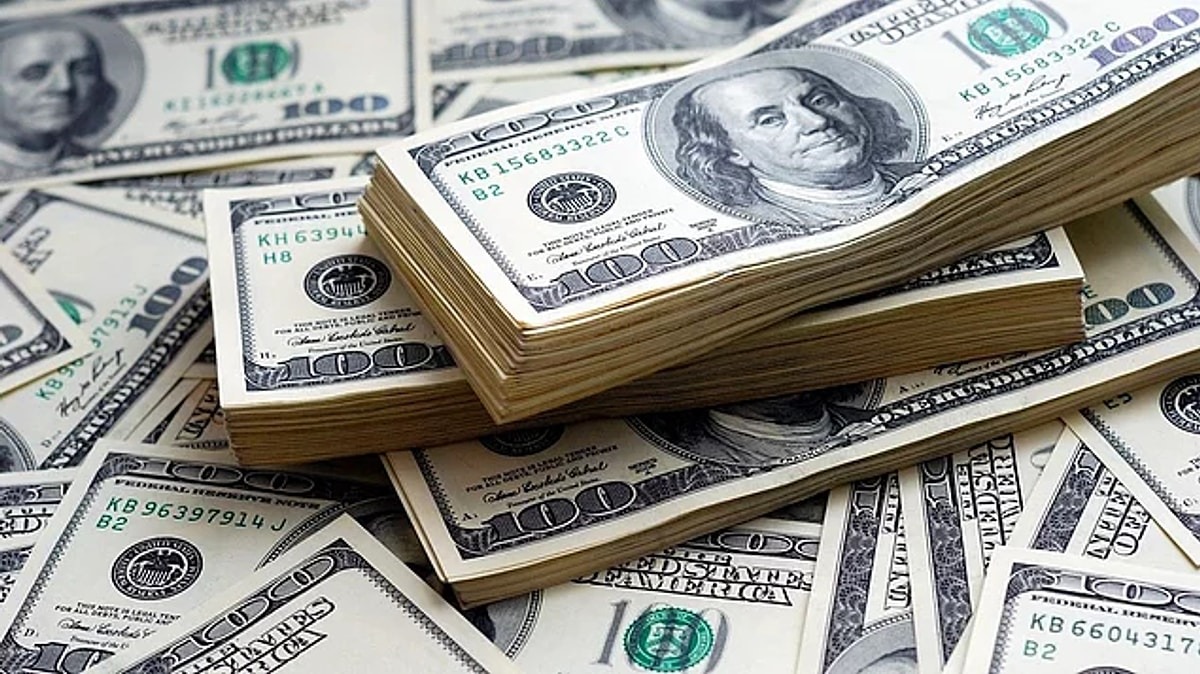 Dolar endeksinde hazirandan bu yana bir ilk! 5 g&uuml;nd&uuml;r aralıksız artıyor, G&ouml;rsel 4