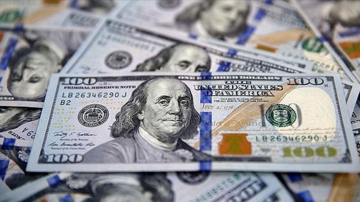 Dolar endeksinde hazirandan bu yana bir ilk! 5 g&uuml;nd&uuml;r aralıksız artıyor, G&ouml;rsel 5