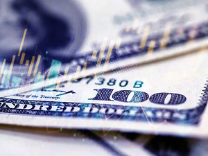 Dolar endeksinde hazirandan bu yana bir ilk! 5 g&uuml;nd&uuml;r aralıksız artıyor