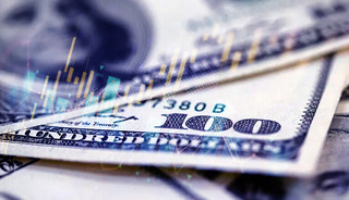 Dolar endeksinde hazirandan bu yana bir ilk! 5 gündür aralıksız artıyor