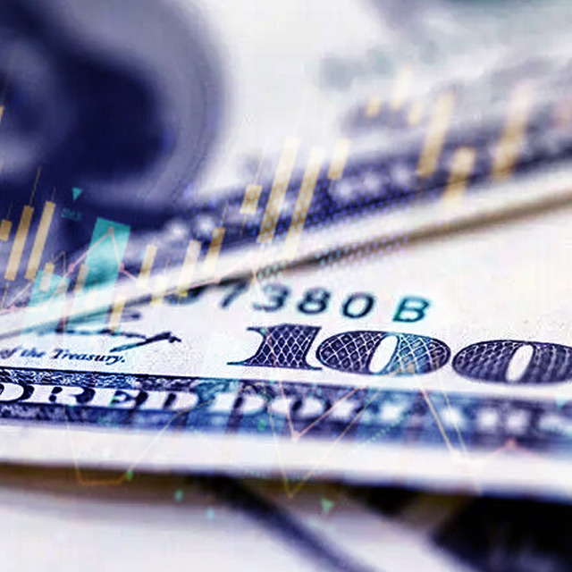 Dolar endeksinde hazirandan bu yana bir ilk! 5 g&uuml;nd&uuml;r aralıksız artıyor