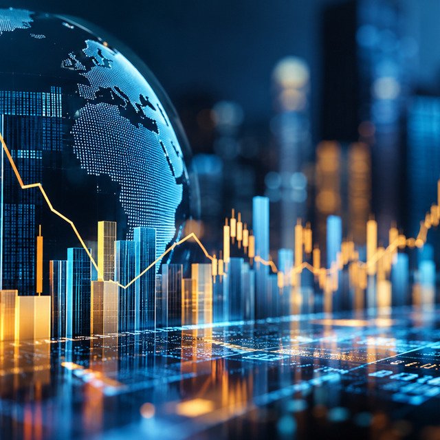 Piyasanın nabzı: Borsa İstanbul ve k&uuml;resel piyasalarda g&uuml;n başlarken (25 Eyl&uuml;l 2026)