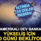 Altında 250 dolar indirim! Amerikalı banka y&uuml;kseliş i&ccedil;in o g&uuml;n&uuml; bekliyor