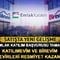 Katılımevim ve Birevim devirleri resmiyet kazandı: Emlak Katılım başvurusu tamam!