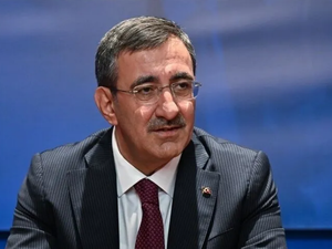 Cevdet Yılmaz: "Sermaye piyasaları bu s&uuml;re&ccedil;ten daha g&uuml;&ccedil;l&uuml; &ccedil;ıkacak"