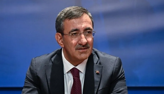Cevdet Yılmaz: "Sermaye piyasaları bu s&uuml;re&ccedil;ten daha g&uuml;&ccedil;l&uuml; &ccedil;ıkacak"