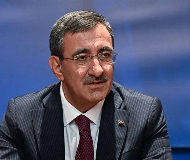 Cevdet Yılmaz: "Sermaye piyasaları bu s&uuml;re&ccedil;ten daha g&uuml;&ccedil;l&uuml; &ccedil;ıkacak"