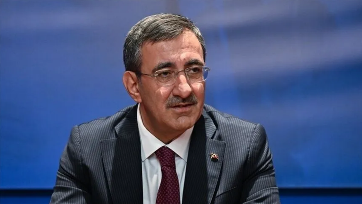 Cevdet Yılmaz: "Sermaye piyasaları bu s&uuml;re&ccedil;ten daha g&uuml;&ccedil;l&uuml; &ccedil;ıkacak"