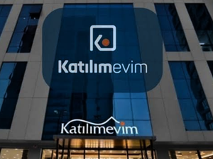 Katılımevim&rsquo;den yeni a&ccedil;ıklama: "G&uuml;c&uuml;m&uuml;ze g&uuml;&ccedil; katıyoruz"