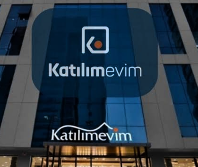 Katılımevim&rsquo;den yeni a&ccedil;ıklama: "G&uuml;c&uuml;m&uuml;ze g&uuml;&ccedil; katıyoruz"
