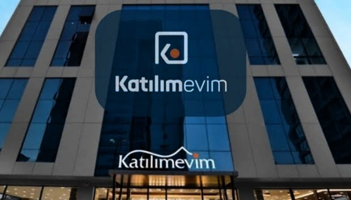 Katılımevim&rsquo;den yeni a&ccedil;ıklama: "G&uuml;c&uuml;m&uuml;ze g&uuml;&ccedil; katıyoruz"
