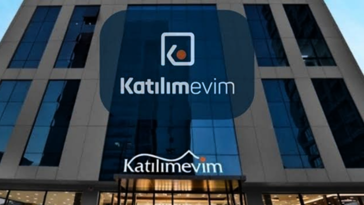 Katılımevim&rsquo;den yeni a&ccedil;ıklama: "G&uuml;c&uuml;m&uuml;ze g&uuml;&ccedil; katıyoruz"