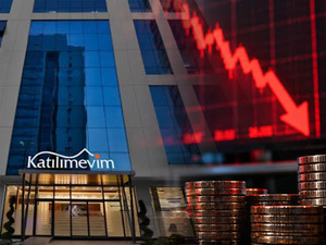 Alımlar, anlaşmalar yetmedi: Katılımevim halka arz fiyatının altına indi
