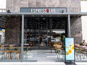 T&uuml;rkiye'nin meşhur kahve zincirinin %70'i BAE'li firmaya satılıyor