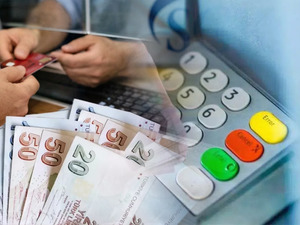 Emeklilere y&uuml;zde 60 zamlı ek &ouml;deme yatacak